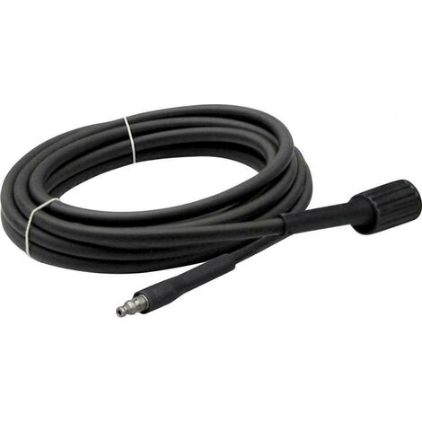 LAVOR TUBO AD ALTA PRESSIONE DA 6 MT. PER IDROPULITRICI CON INNESTO RAPIDO DA 1/