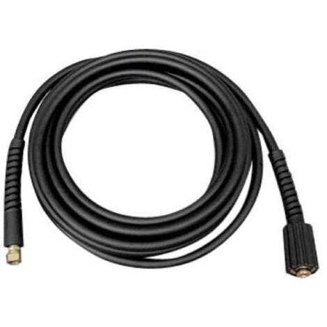 Lavor – Tuyau AP 6 m pour nettoyeur haute pression – Raccord 1/4' F – Modèle 4.018.0076 – Connexion facile et sécurisée