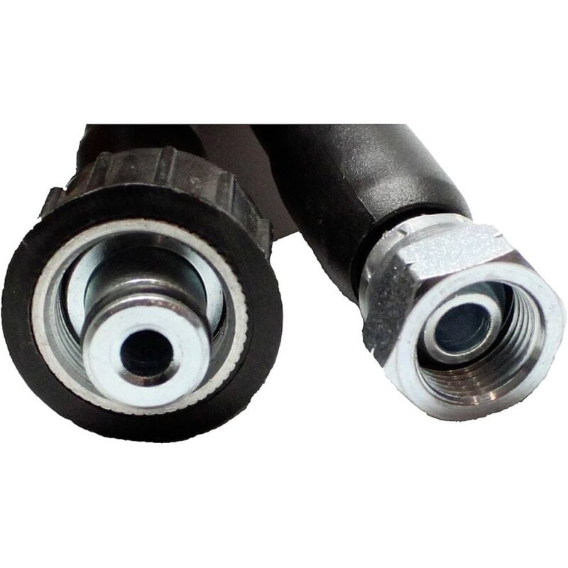 Lavor - Tuyau haute pression 4.618.0049 Adapté pour (marque de nettoyeur haute pression) Einhell, Parkside 1 pc(s)