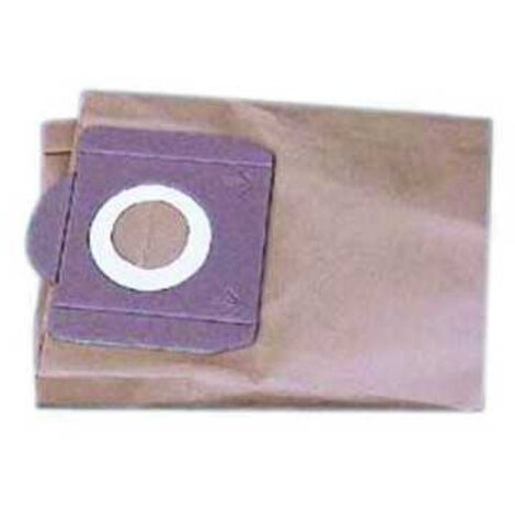 Lavorwash 5.212.0016 Accessoire et fourniture pour aspirateur Aspirateur réservoir cylindrique Sac à poussière