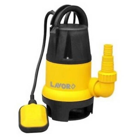 Lavorwash EDS-P Abwasserpumpe