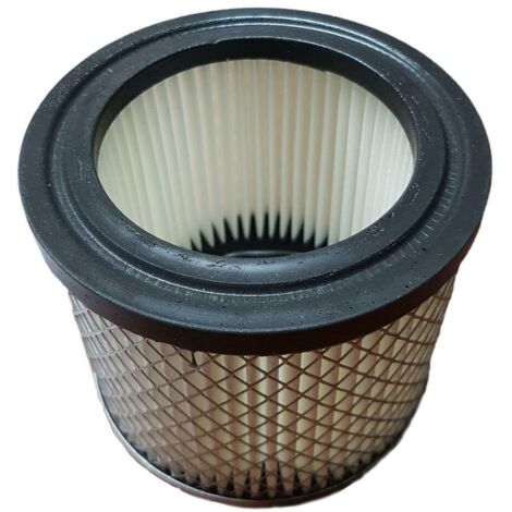 Lavorwash filtro lavabile per aspiraceneri ashley 200 aspirapolveri aspira cener