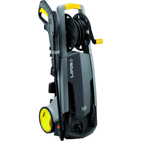 Lavorwash IDROPULITRICE AD ACQUA FREDDA  AD INDUZIONE PASCAL 20 2.100 W con Patio
