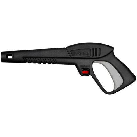 Lavorwash PISTOLA PER IDROPULITRICE S10Y ATTACCO RAPIDO