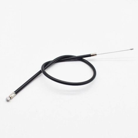 Lawn mower accessories, brush cutter throttle cable, water pump throttle cable