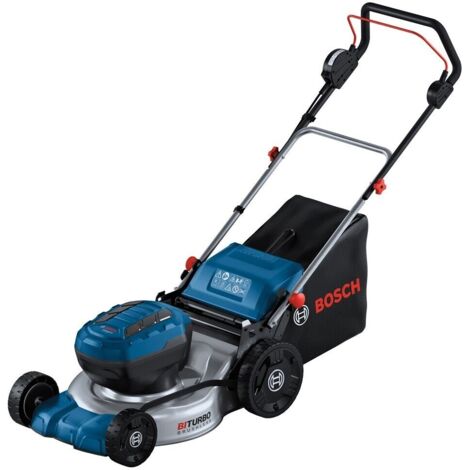 Lawn Mower BOSCH GRA 18V2-46 (Body only)