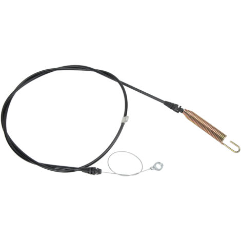 Lawn Mower Cable Professional Manufacturing GY21106 Engagement Control Cable for John Deere