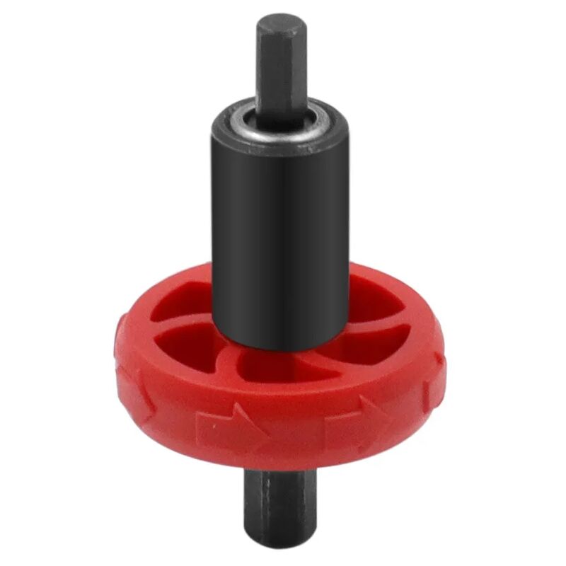 Image of Lawn Mower Electric Motor Jump Starter Easy Start Drill Motor Adapter for Garden Tools