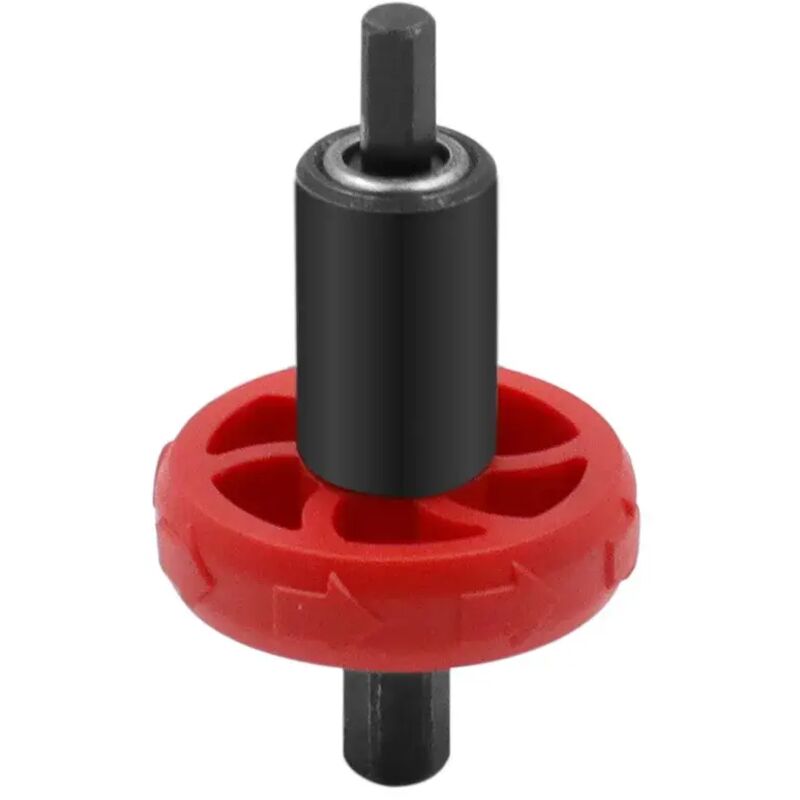 Image of Lawn Mower Electric Motor Jump Starter Easy Start Drill Motor Adapter for Garden Tools