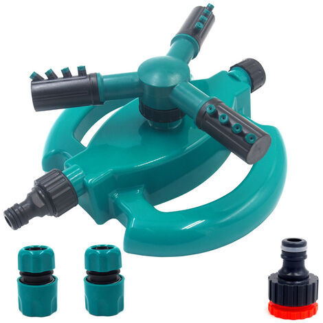 Best Price Lawn Sprinkler