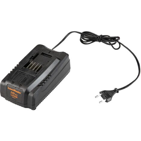 Lawnmaster 518560 caricabatterie