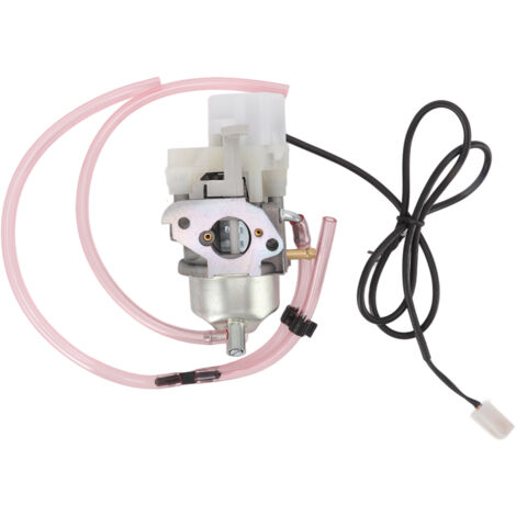 Lawnmower Carburetor Replacement Reliable Lawnmower Accessories for EB2000i EB2000iT1 EU2000i EU2000iK1 EU2000iT1