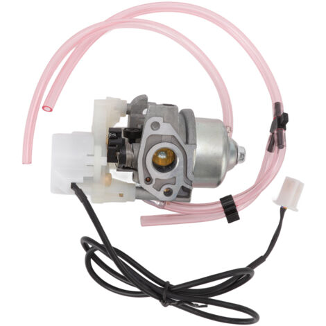 Lawnmower Carburetor Replacement Reliable Lawnmower Accessories for EB2000i EB2000iT1 EU2000i EU2000iK1 EU2000iT1