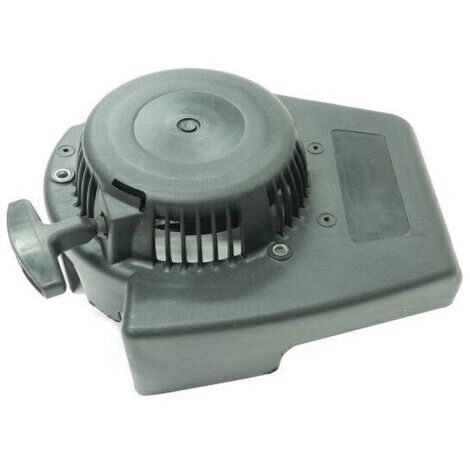 Lawnmower starter for SV150 GGP engine - 118550139/1