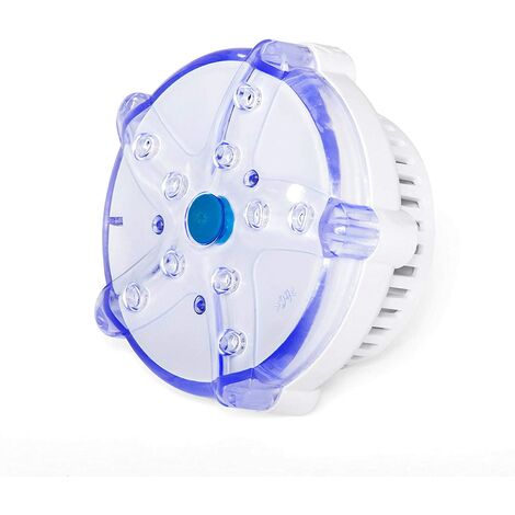 Lay-Z-Spa LED Light Accessory for Hot Tubs, 7 Colour Underwater Light