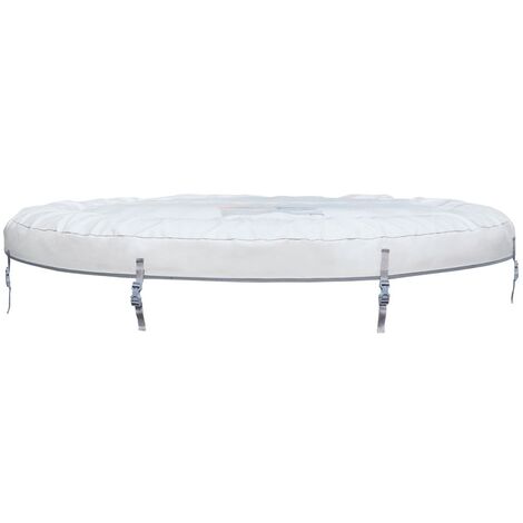 Lay-Z-Spa Vegas Top Exterior Leatheroid Cover