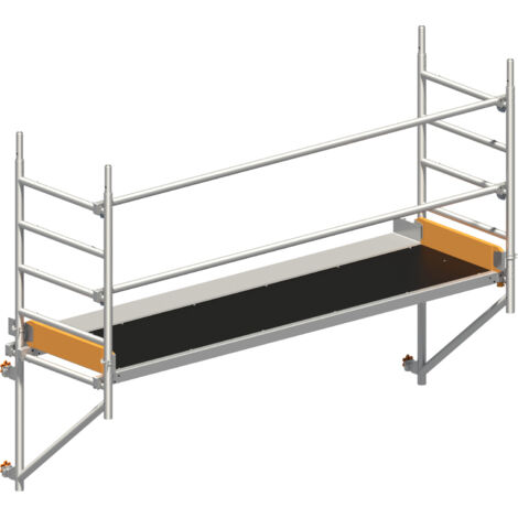 Layher 1 Konsolbelagfläche