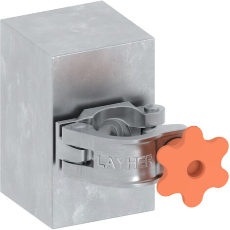 Layher 10kg Ballast