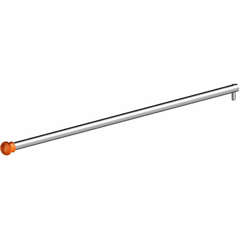 Layher Abstandsrohr 1,8m