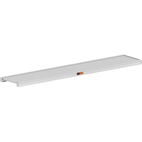 Layher Alu Steg 600 3,18m Länge
