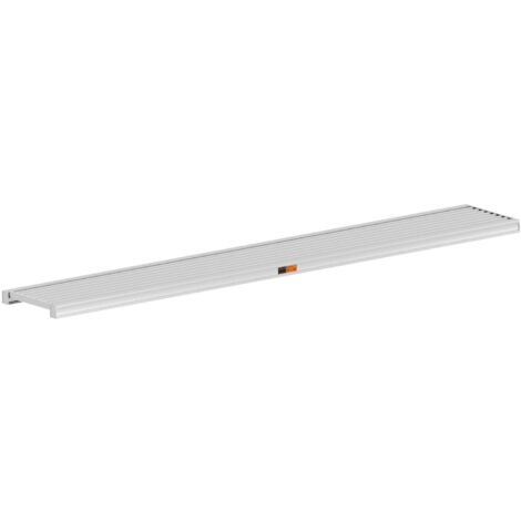 Layher Alu Steg 600 4,12m Länge