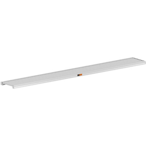 Layher Alu Steg 600 4,75m Länge