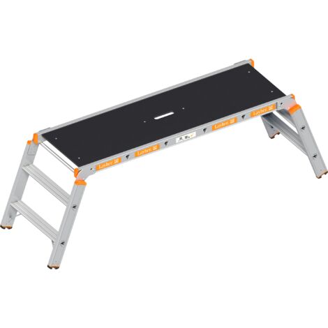 Layher Arbeitsplattform TOPIC 1065 klappbar