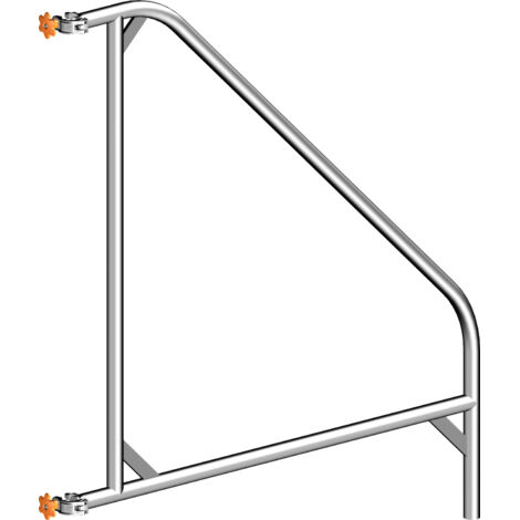 Layher Ausleger 1,5m