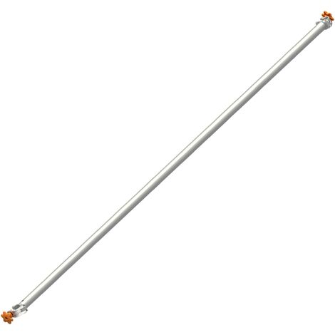 Layher Basisstrebe 2,85m