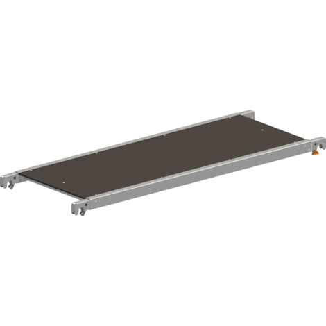 Layher Belagbrücke 1,8m