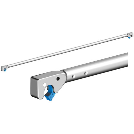 Layher Diagonale 1,95m