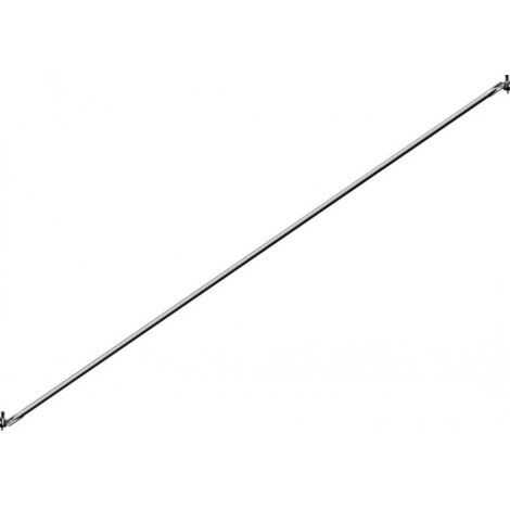 LAYHER - Diagonale pour échafaudage multidirectionne LAYHER UNIVERSEL
