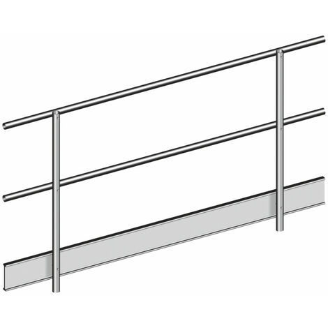 Layher Doppelgeländer 2,0 m