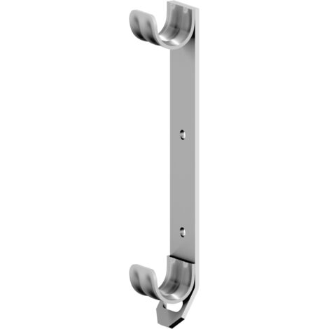 Layher Halter für LKW Leiter