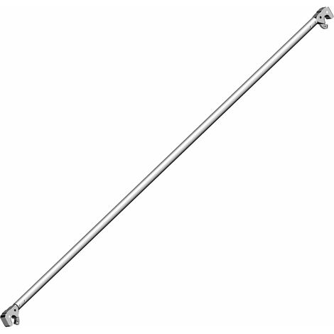 Layher Horizontaldiagonale 2,95m