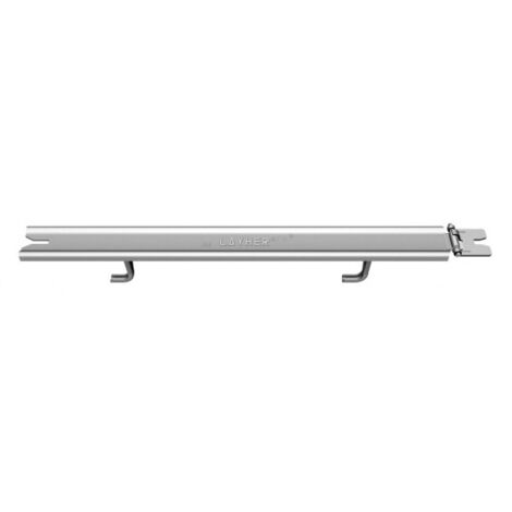 LAYHER - Joint de securité pour support plancher échafaudage LAYHER UNIVERSEL