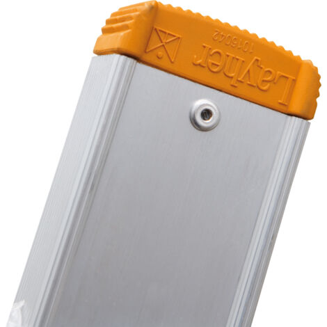 Layher Leiterfüße 76x25mm - Paar