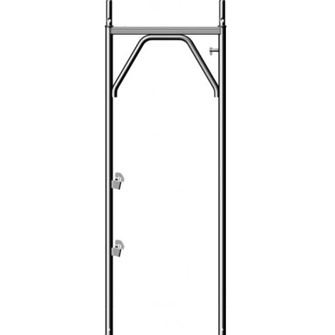 LAYHER - Passage piétons 2.00 x 0.73 m