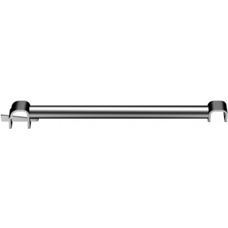 LAYHER - Porte planche acier pour échafaudage multidirectionnel LAYHER UNIVERSEL