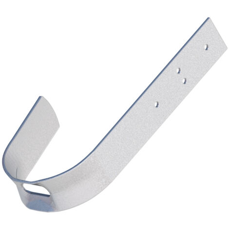 Layher Sicherheitshaken, Modell B, verzinkt