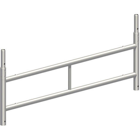 Layher Standleiter für Fahrgerüste 0,50x1,50m