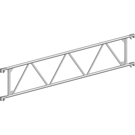 Layher Träger 2,85m