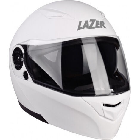 LAZER PANAME EVO Z-Line Motorradhelm (weiß) XS