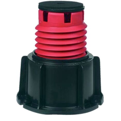 Lazer – Pieds de receveur de douche transparents – Hauteur réglable 90 à 130 mm – Supporte jusqu'à 500 kg – Base antidérapante 105 mm