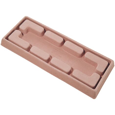 Lazio Imagineta Cassette Summer 50x23x20 cm Telcom per vaso 100x40x40 cm