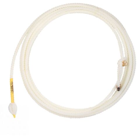 Lazo western lunghezza 7/16"