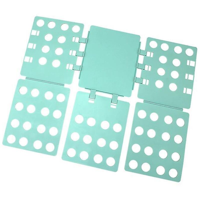 Lazy folding board, folding shirt board, folding t-shirt board, creative fast-loading folding board, folding clothes board for adults, lazy folding