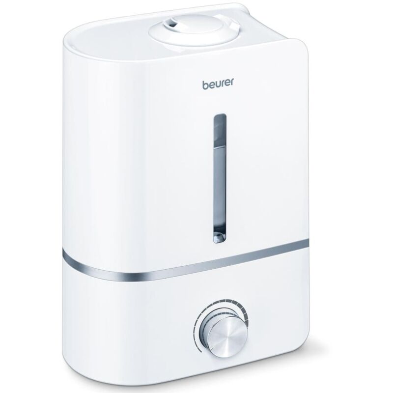 Humidificateur Beurer LB 45 – Réservoir 4L, Arrêt Automatique, 30 m² - vue 5