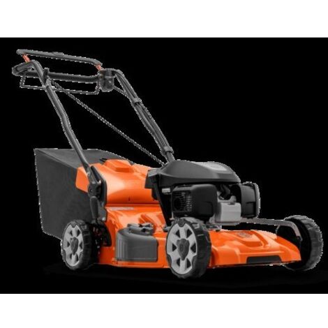 LC 356VP LAWN MOWER - EHLIS