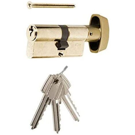 LC BOUTON LAITON AMPOULE - 30X30 MM